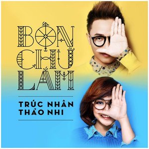 Bốn Chữ Lắm