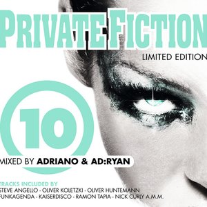 Private Fiction Vol.10