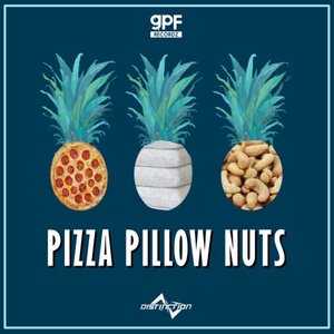 Pizza Pillow Nuts