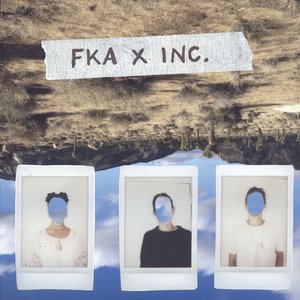 FKA x inc.