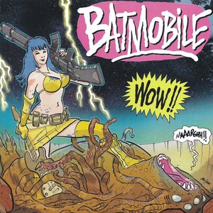 Wow - Single