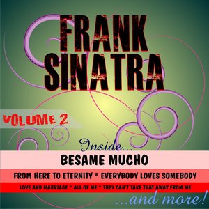 Frank Sinatra, Vol. 2