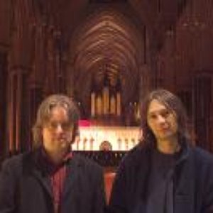 Troy Donockley & Dave Bainbridge 的头像