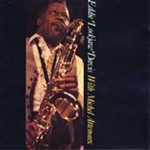 Eddie Lockjaw Davis Orchestra 的头像