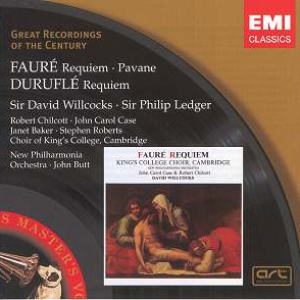 Requiems cover