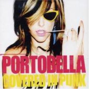 Mark Knight Feat Luciana From Portobella 的头像