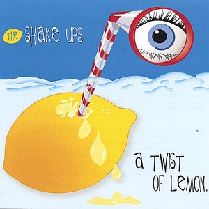 A Twist Of Lemon