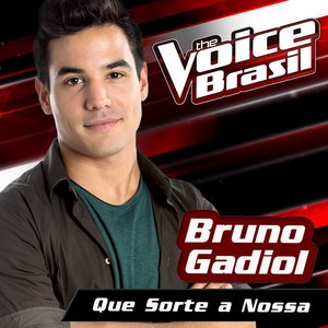 Que Sorte A Nossa (The Voice Brasil 2016)