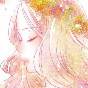 プリママテリアル 的头像
