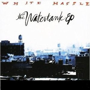 The Watertank Ep