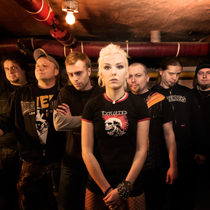 Blade Loki photo provided by Last.fm