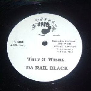 Da Rail Black 的头像