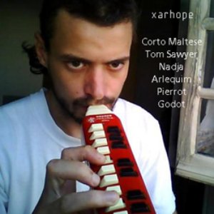 Xarhope için avatar