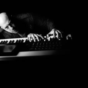 Jordan Rudess photo provided by Last.fm