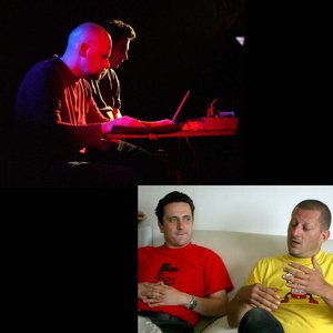 Lasse Marhaug & Jérôme Noetinger 的头像