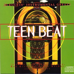 Teen Beat - Instrumentals Of The Sixties