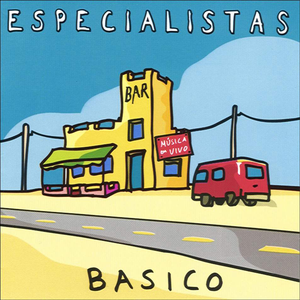 Especialistas - Básico - Zortam Music