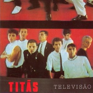 'Televisão' için resim