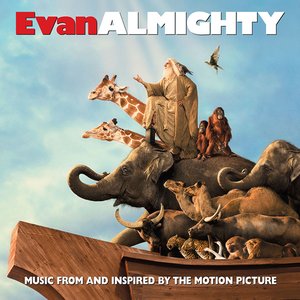 Evan Almighty