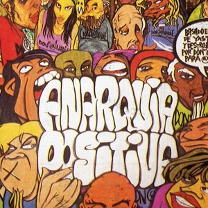 Avatar for Anarquía Positiva