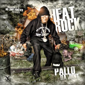 Dat Heat Rock