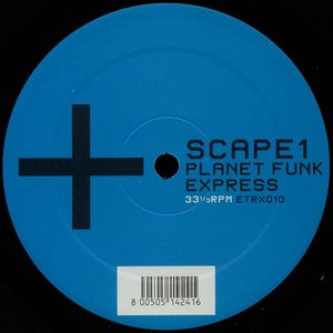 Planet Funk Express
