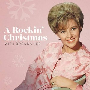 A Rockin’ Christmas With Brenda Lee - EP