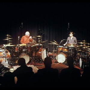 Avatar for Pierre Favre DrumSights