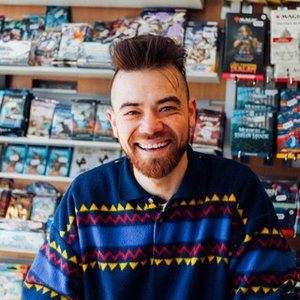 Avatar för Fraser Morgan