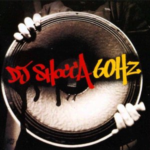 60 Hz - Selected by DJ Shocca