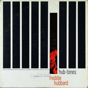 Hub-Tones (The Rudy Van Gelder Edition) [Remastered]