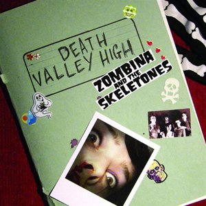 'Death Valley High'の画像