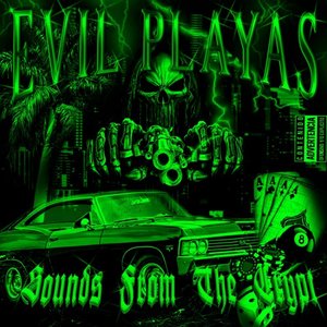 Sounds From The Crypt, Vol. 1