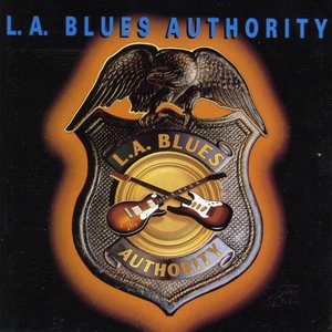 Avatar de L.A. Blues Authority