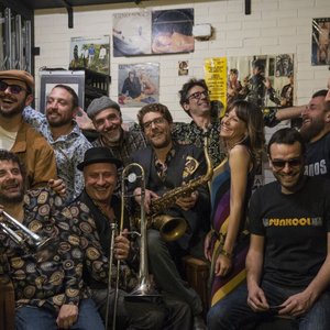 Avatar di Funkool Orchestra
