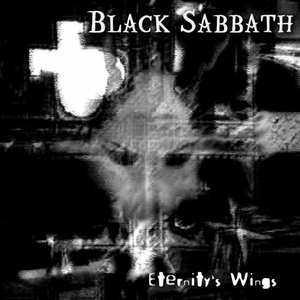 Black Sabbath - 1987-11-25: Eternity