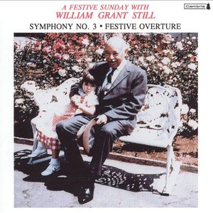 A Festive Sunday with William Grant Still