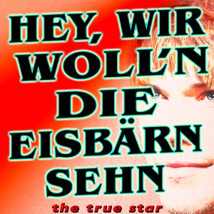 Hey, wir woll'n die Eisbärn sehn (Pudhys & Jürgen Drews Tribute)