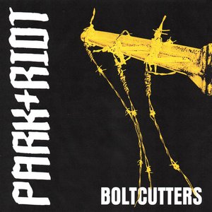 Boltcutters