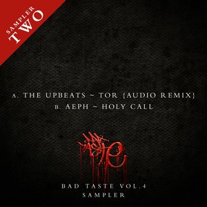 Bad Taste, Vol. 4 (Sampler 2)