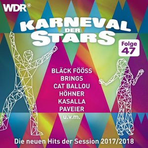 Karneval der Stars 47