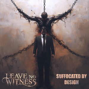 Suffocated By Design - Single