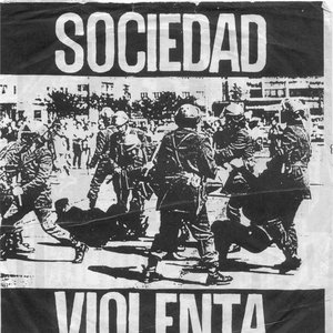 sociedad violenta 的头像