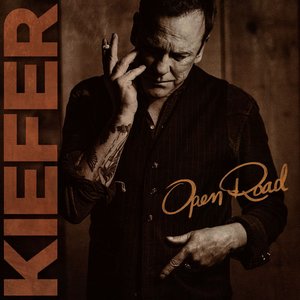 Open Road - Single