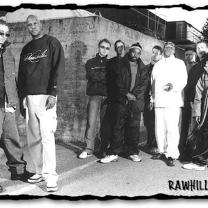 Rawhill Cru photo provided by Last.fm
