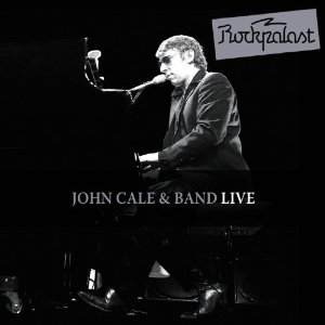 John Cale - Live At Rockpalast - Zortam Music