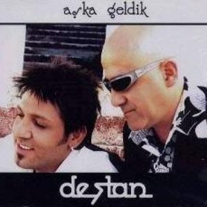 Aşka Geldik