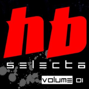 Hardcore Blasters Selecta, Vol. 1
