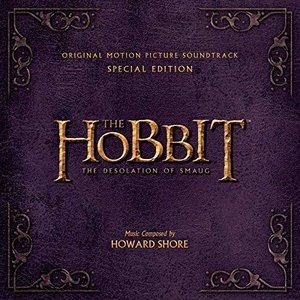 The Hobbit - The Desolation of Smaug (Original Motion Picture Soundtrack / Special Edition)