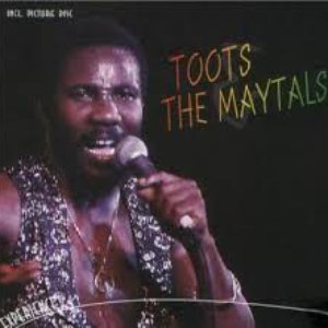 toots & the maytals